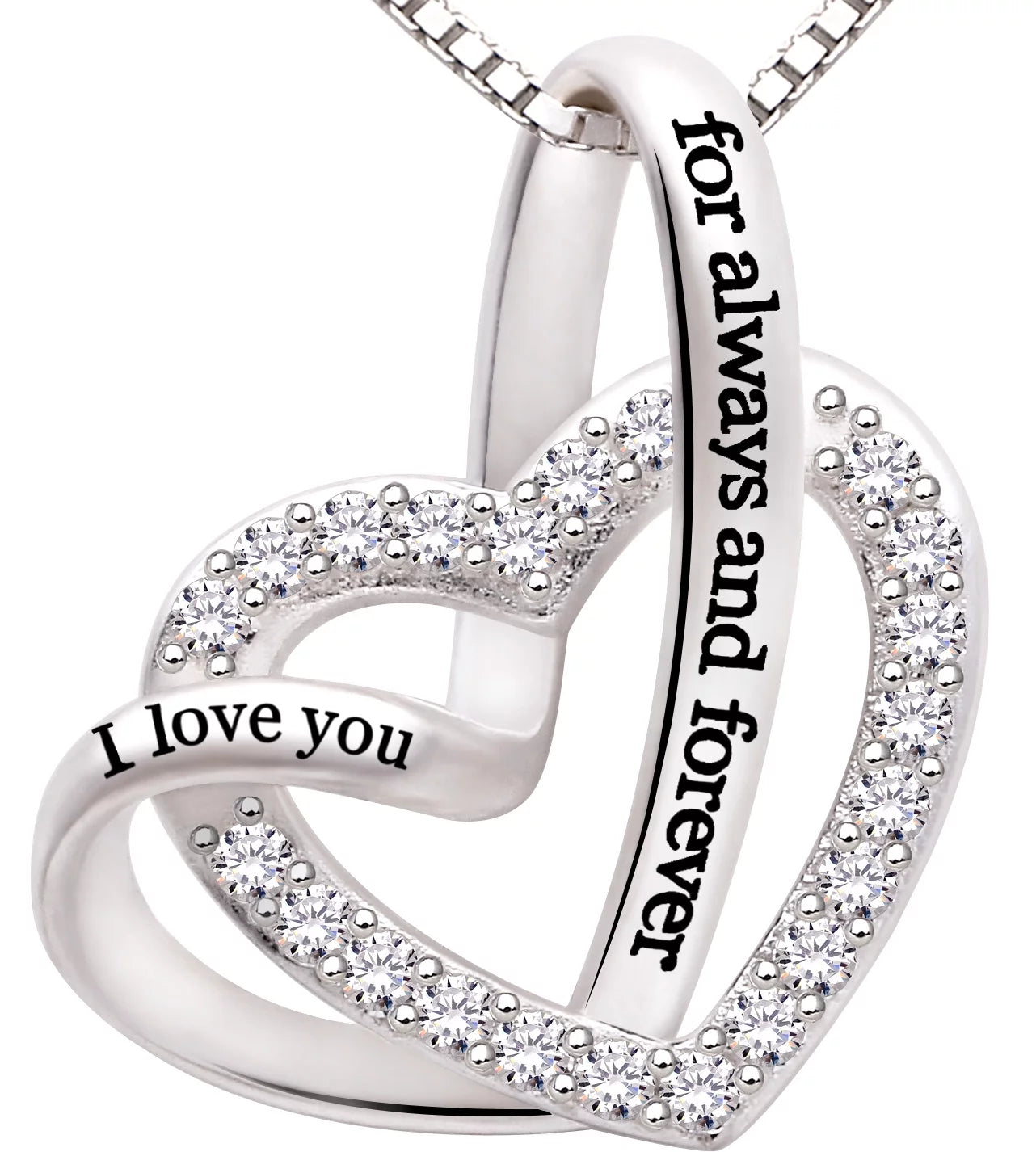 Jewelry Sterling Silver