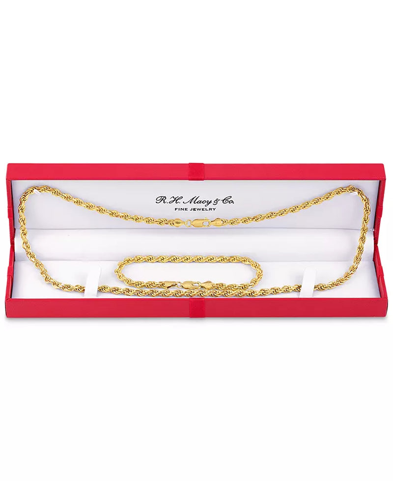 2-Pc. Set 22