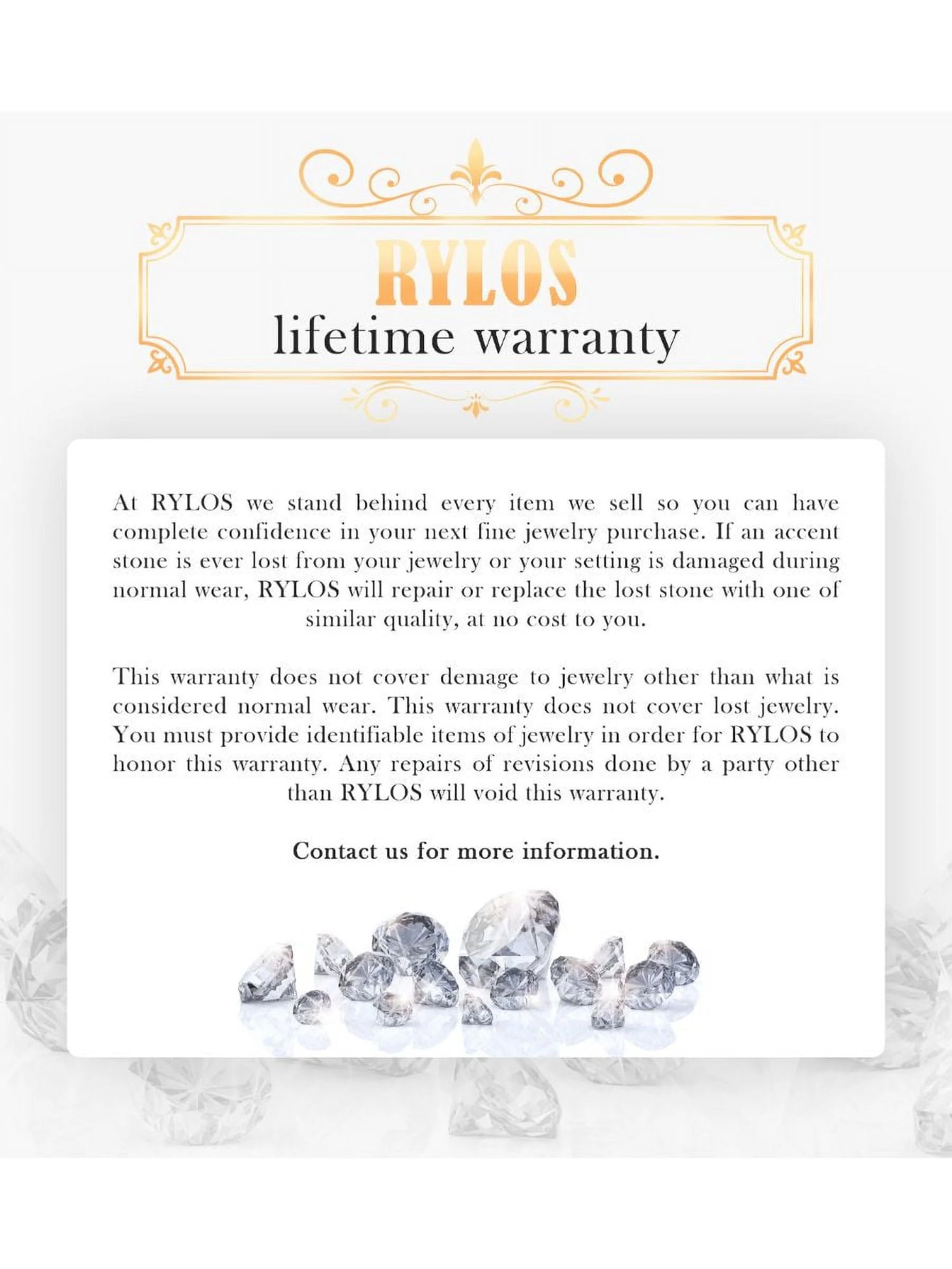 Necklaces for Women Yellow Gold Plated Silver Designer Necklace Gemstone & Genuine Diamonds Pendant 18