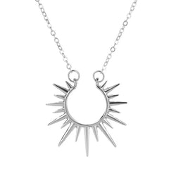 Necklace for Women Wife Mom Birthday Valentines Day Gifts Girlfriend Necklaces Wedding Anniversary Presents for Her